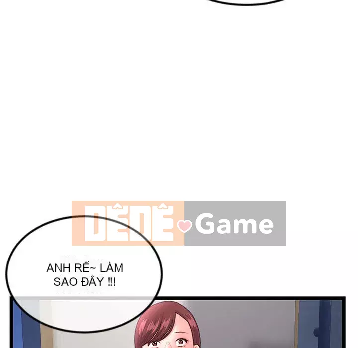 Quán cà phê internet đêm khuya Chương 49-50