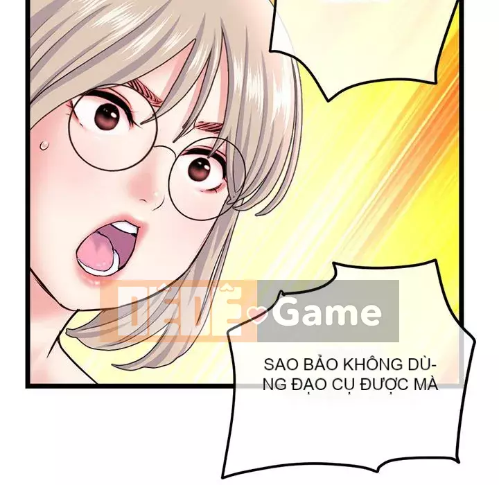 Quán cà phê internet đêm khuya Chương 49-50