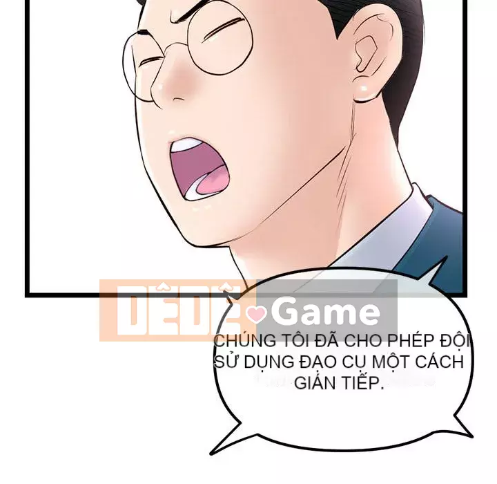 Quán cà phê internet đêm khuya Chương 49-50