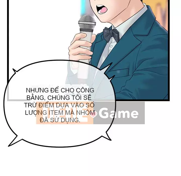 Quán cà phê internet đêm khuya Chương 49-50