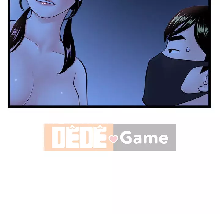 Quán cà phê internet đêm khuya Chương 49-50