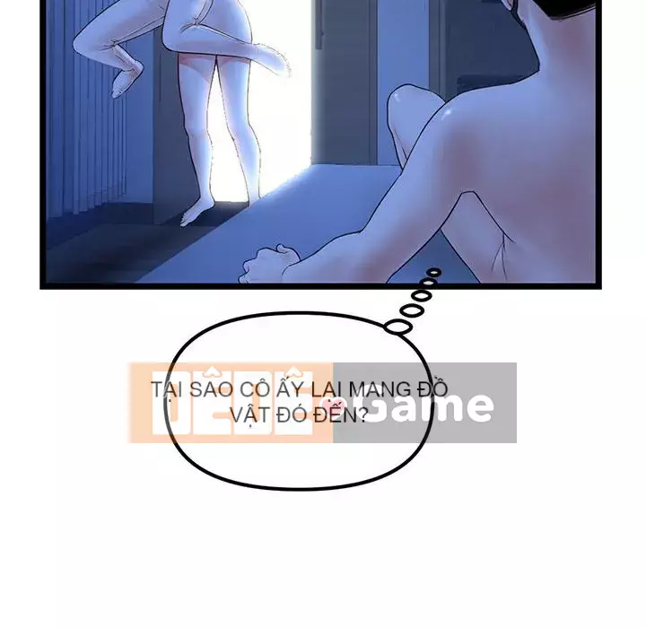 Quán cà phê internet đêm khuya Chương 49-50