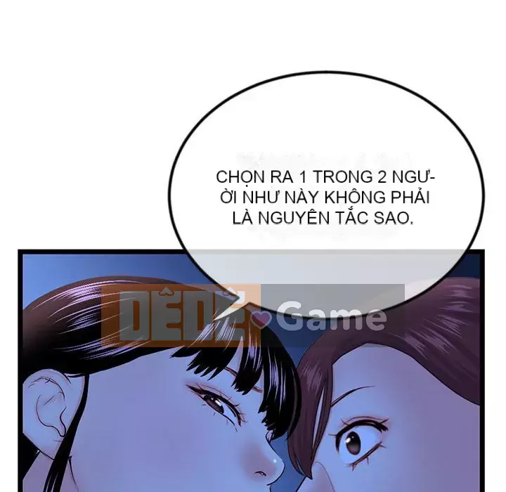 Quán cà phê internet đêm khuya Chương 49-50