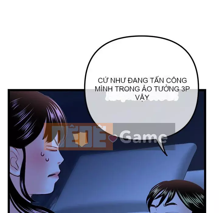 Quán cà phê internet đêm khuya Chương 49-50