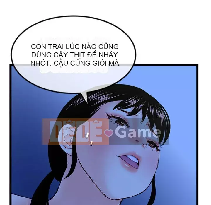 Quán cà phê internet đêm khuya Chương 49-50