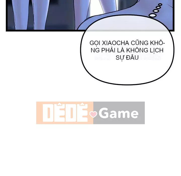 Quán cà phê internet đêm khuya Chương 49-50