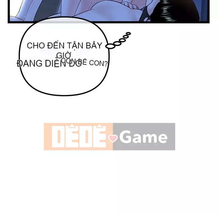 Quán cà phê internet đêm khuya Chương 49-50