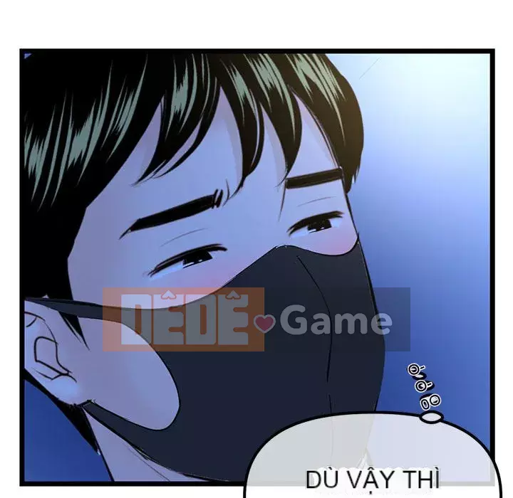 Quán cà phê internet đêm khuya Chương 49-50