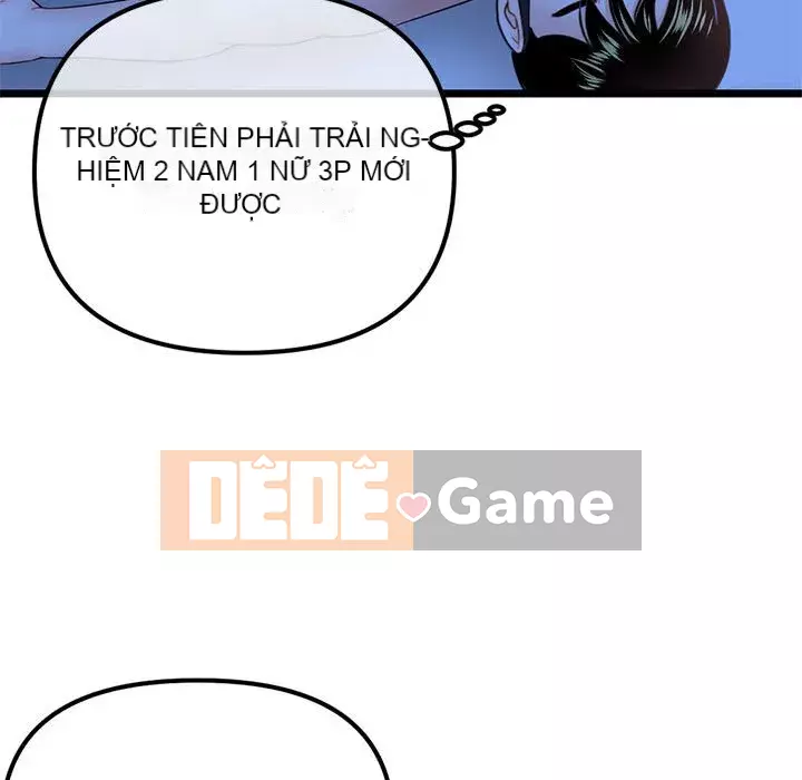 Quán cà phê internet đêm khuya Chương 49-50