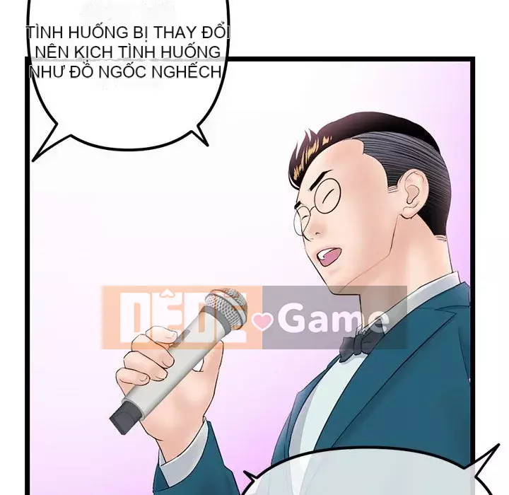 Quán cà phê internet đêm khuya Chương 49-50