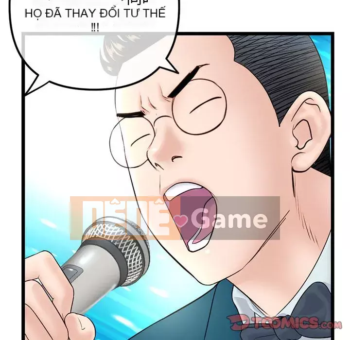 Quán cà phê internet đêm khuya Chương 49-50