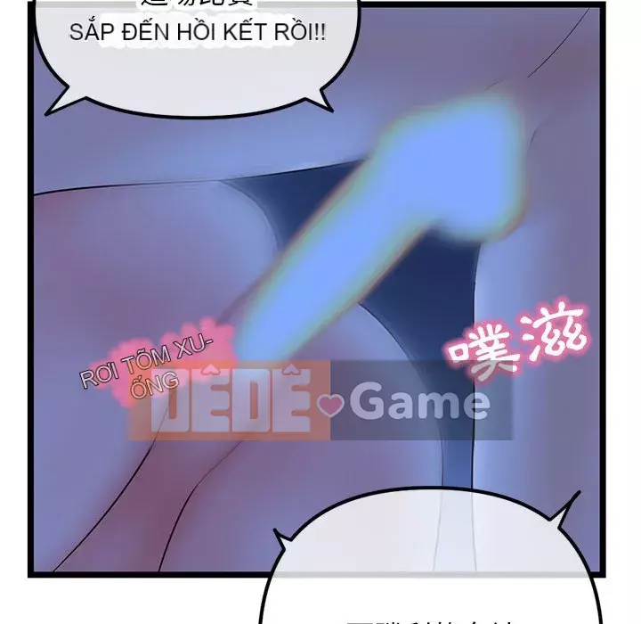 Quán cà phê internet đêm khuya Chương 49-50