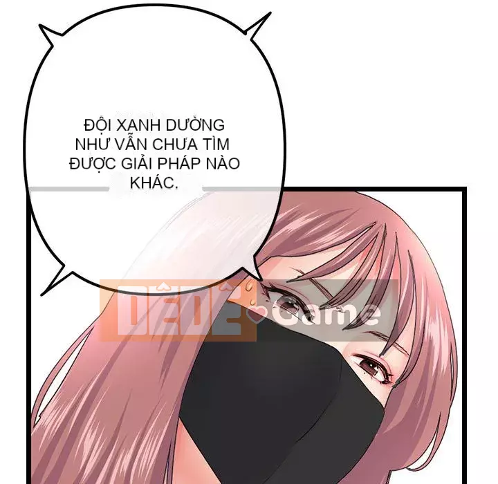 Quán cà phê internet đêm khuya Chương 49-50