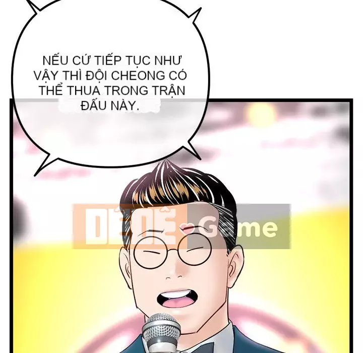 Quán cà phê internet đêm khuya Chương 49-50