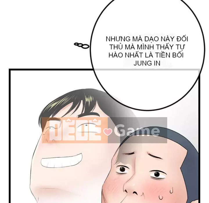 Quán cà phê internet đêm khuya Chương 49-50