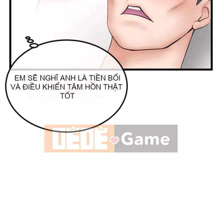 Quán cà phê internet đêm khuya Chương 49-50