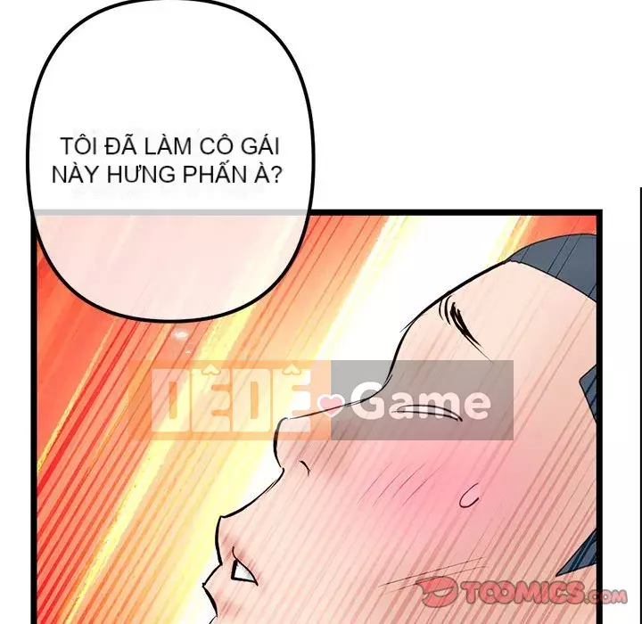 Quán cà phê internet đêm khuya Chương 49-50