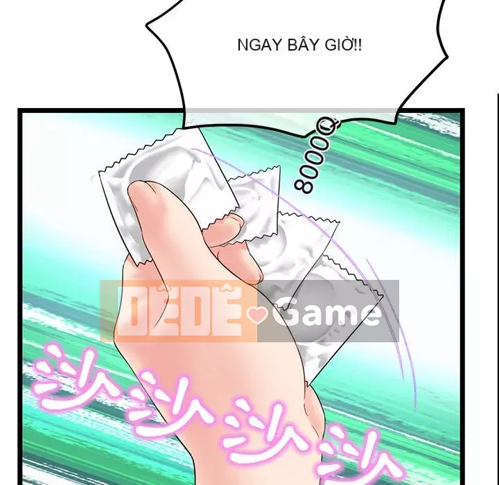 Quán cà phê internet đêm khuya Chương 49-50