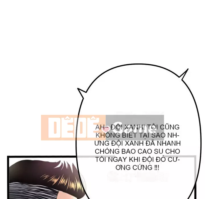 Quán cà phê internet đêm khuya Chương 49-50