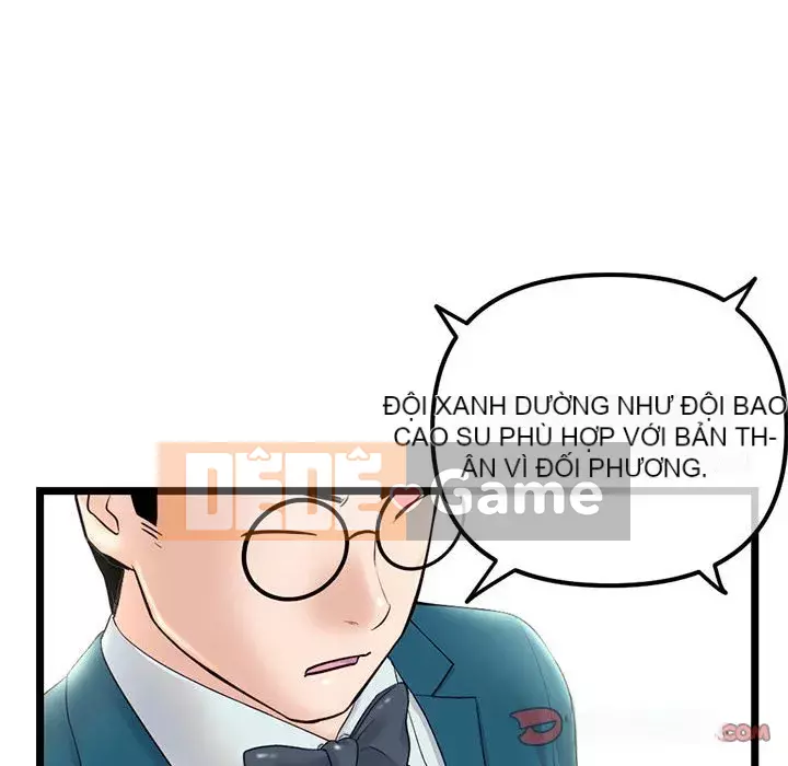 Quán cà phê internet đêm khuya Chương 49-50