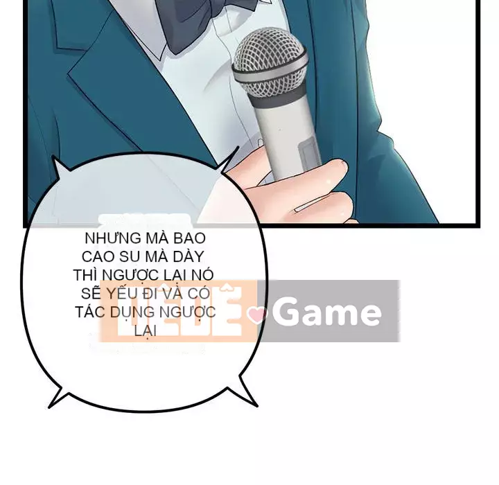 Quán cà phê internet đêm khuya Chương 49-50