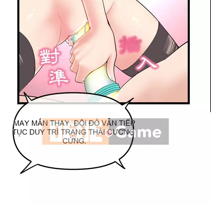 Quán cà phê internet đêm khuya Chương 49-50