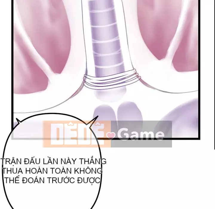 Quán cà phê internet đêm khuya Chương 49-50