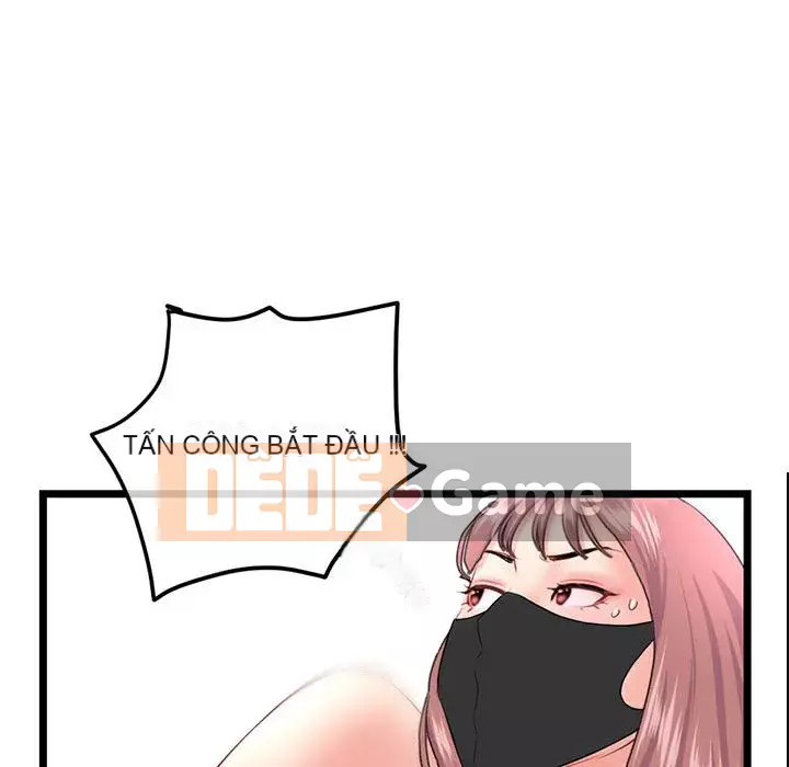 Quán cà phê internet đêm khuya Chương 49-50