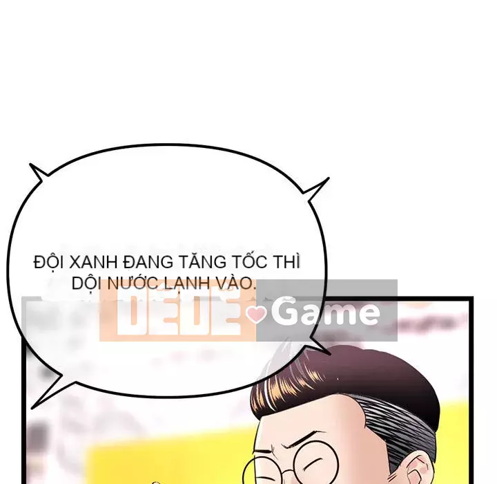 Quán cà phê internet đêm khuya Chương 49-50