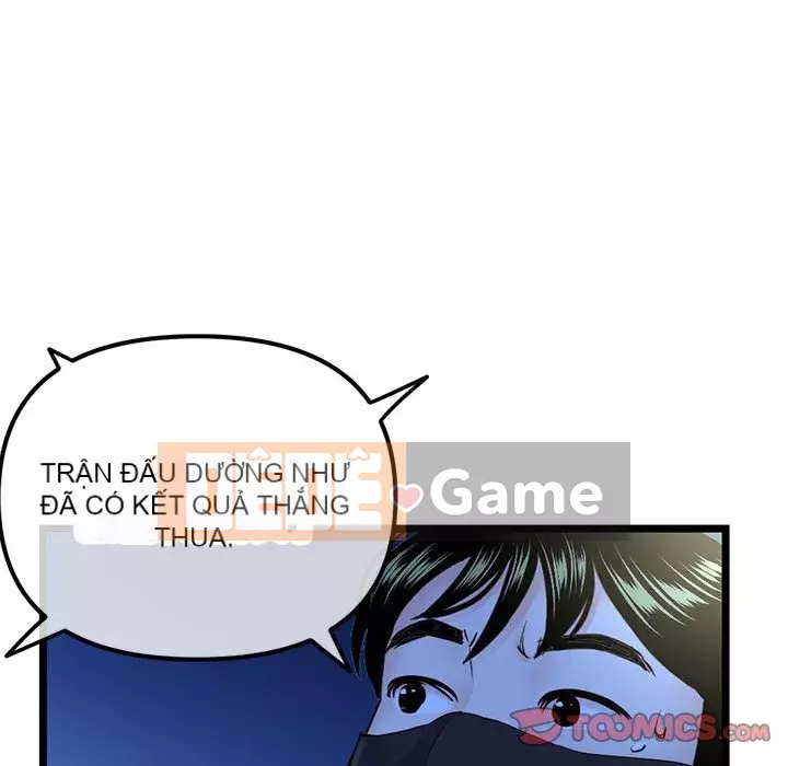 Quán cà phê internet đêm khuya Chương 49-50