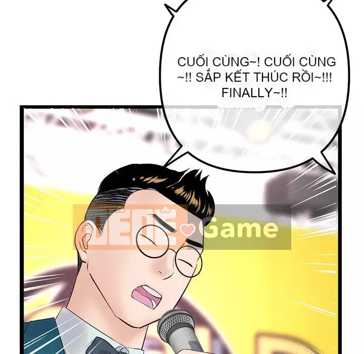 Quán cà phê internet đêm khuya Chương 49-50