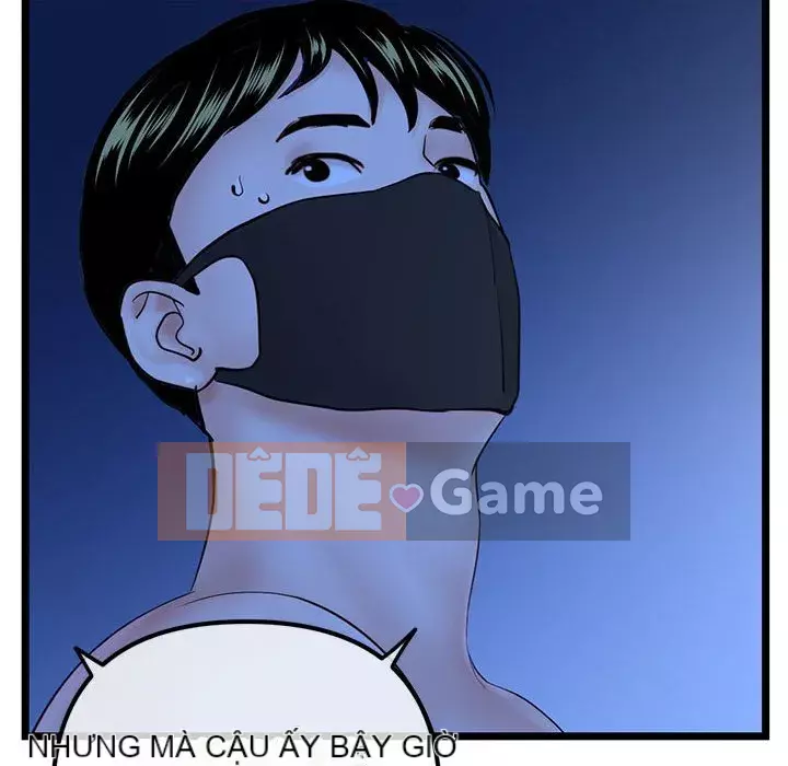 Quán cà phê internet đêm khuya Chương 51-52