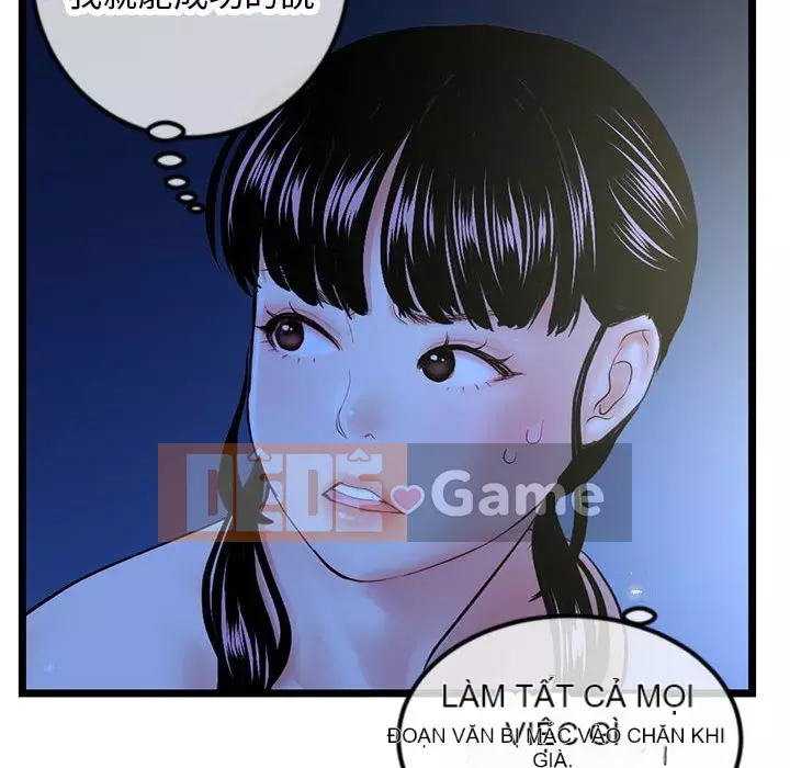 Quán cà phê internet đêm khuya Chương 51-52