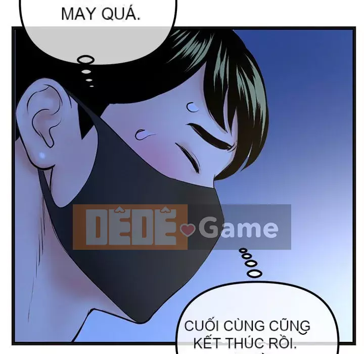 Quán cà phê internet đêm khuya Chương 51-52