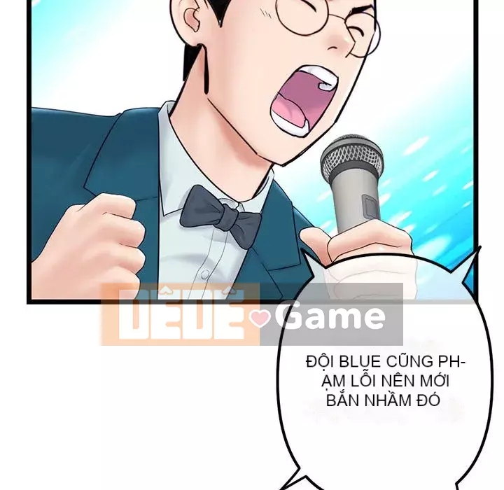 Quán cà phê internet đêm khuya Chương 51-52