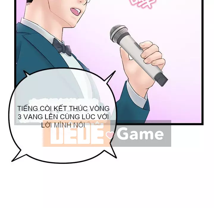 Quán cà phê internet đêm khuya Chương 51-52