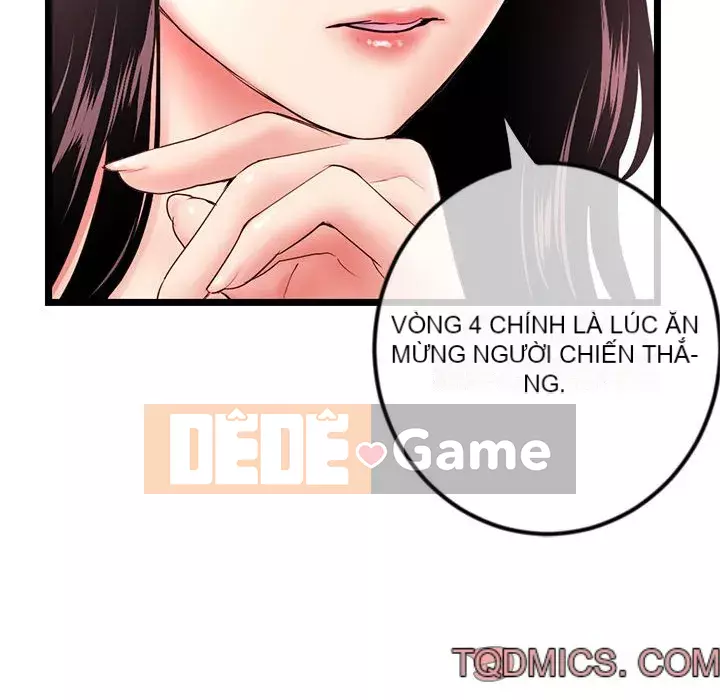 Quán cà phê internet đêm khuya Chương 51-52