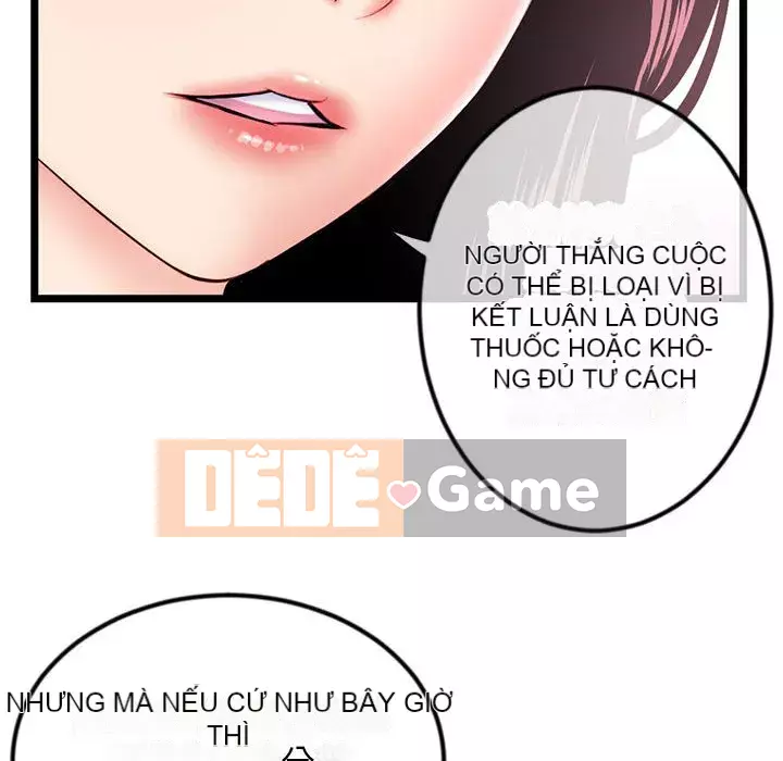 Quán cà phê internet đêm khuya Chương 51-52