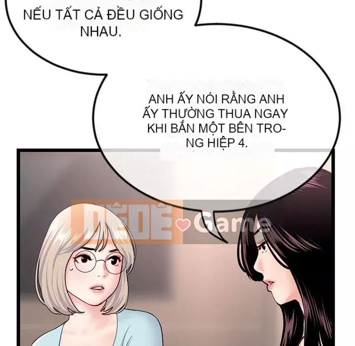 Quán cà phê internet đêm khuya Chương 51-52