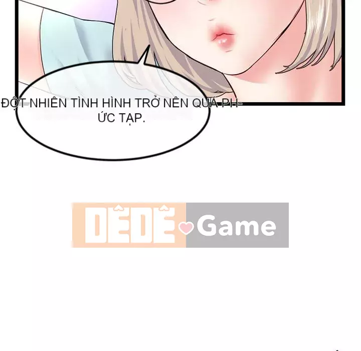 Quán cà phê internet đêm khuya Chương 51-52