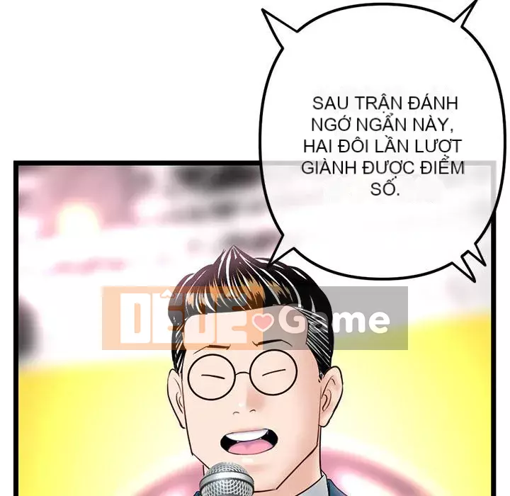 Quán cà phê internet đêm khuya Chương 51-52