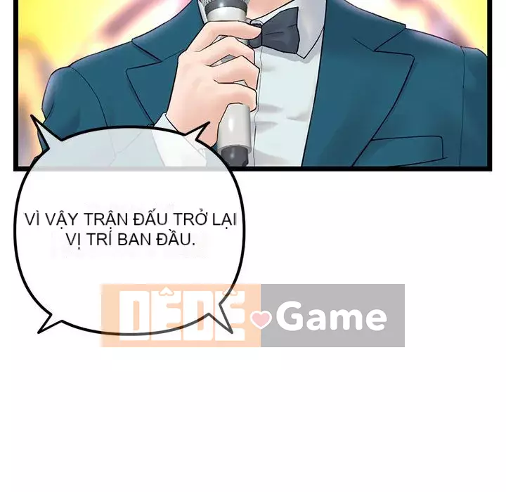 Quán cà phê internet đêm khuya Chương 51-52