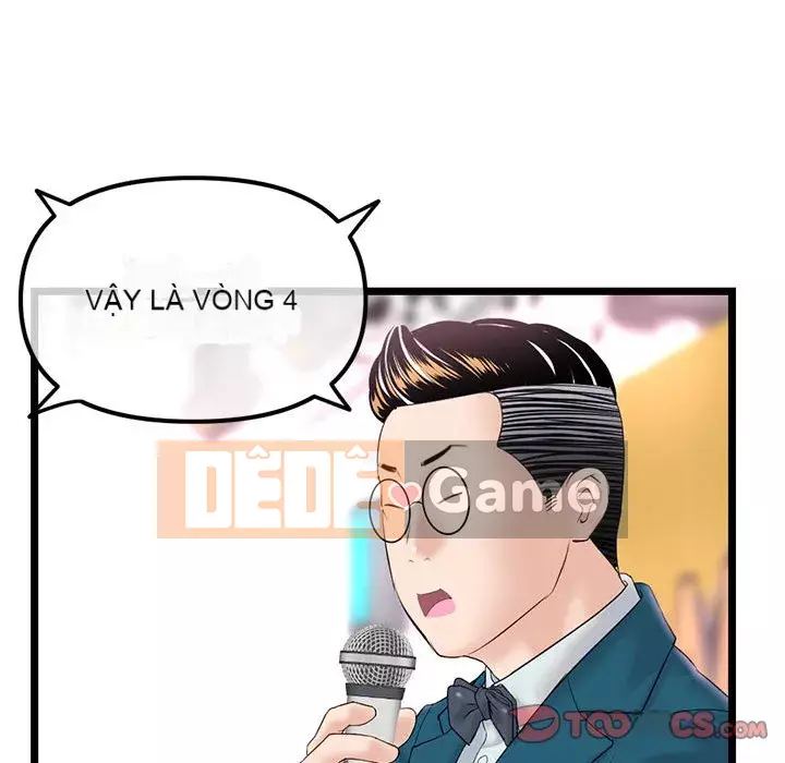 Quán cà phê internet đêm khuya Chương 51-52