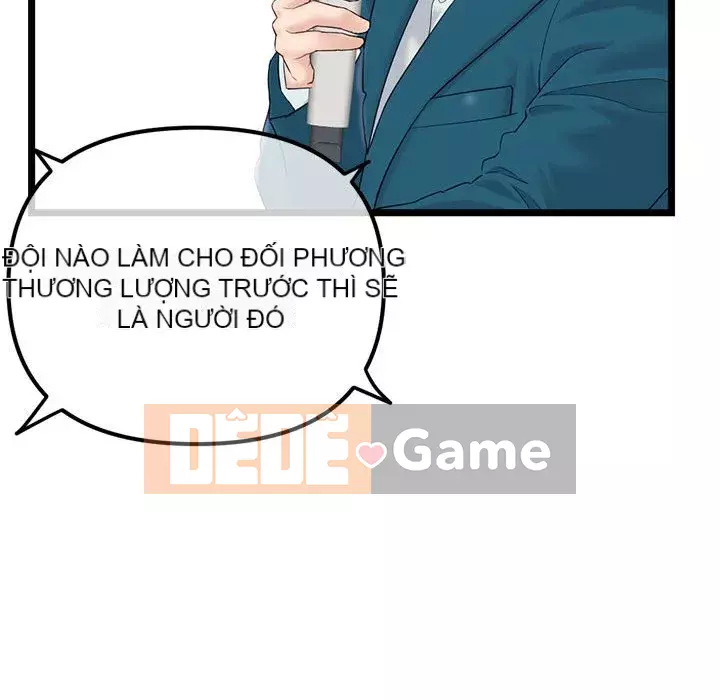 Quán cà phê internet đêm khuya Chương 51-52