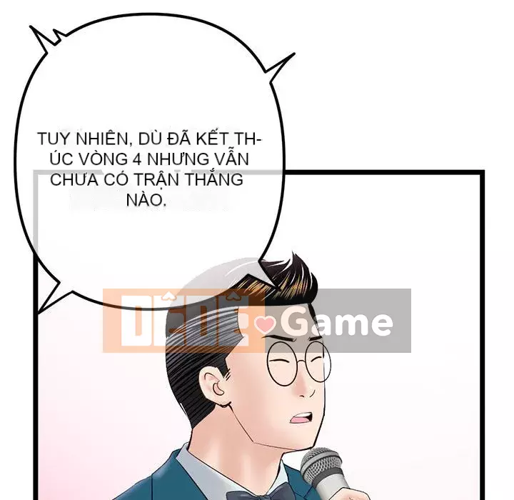 Quán cà phê internet đêm khuya Chương 51-52