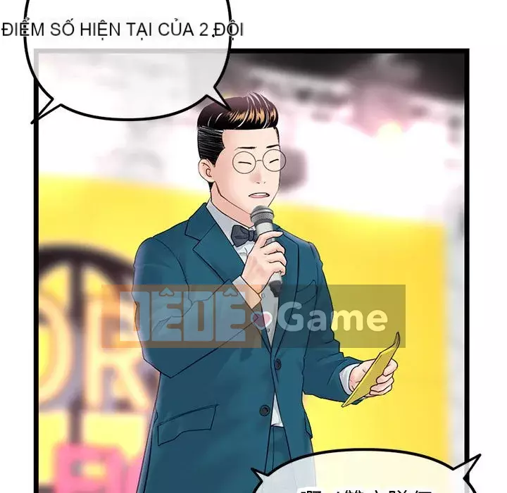 Quán cà phê internet đêm khuya Chương 51-52