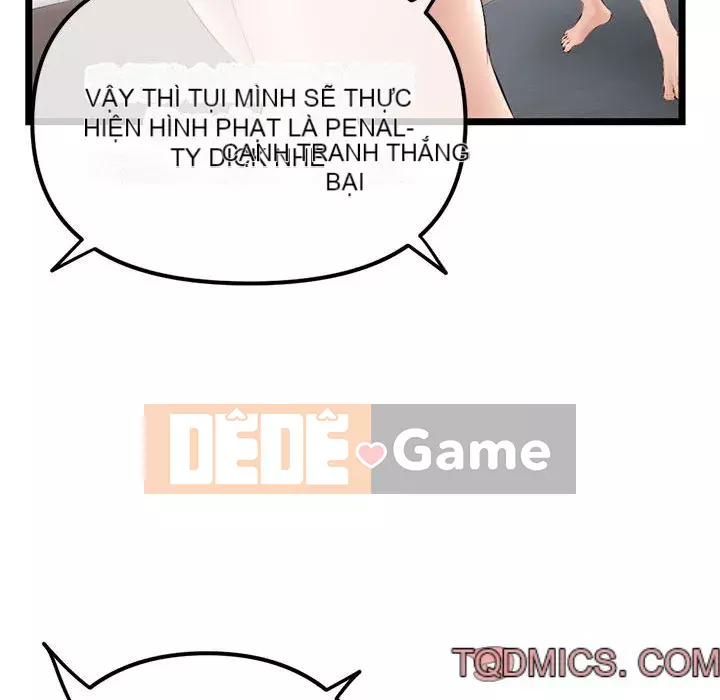 Quán cà phê internet đêm khuya Chương 51-52