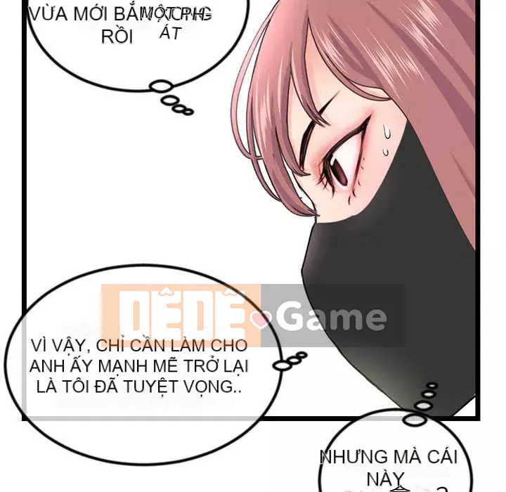 Quán cà phê internet đêm khuya Chương 51-52