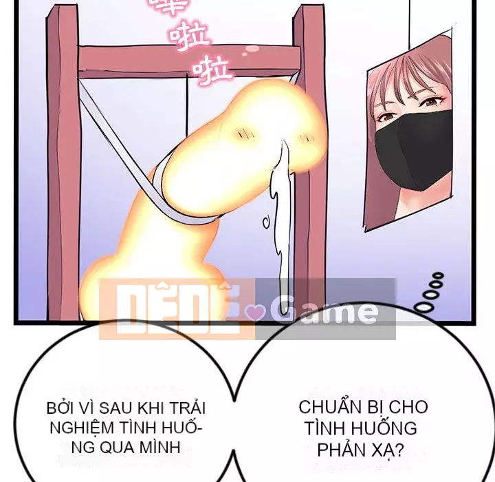 Quán cà phê internet đêm khuya Chương 51-52