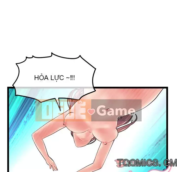 Quán cà phê internet đêm khuya Chương 51-52